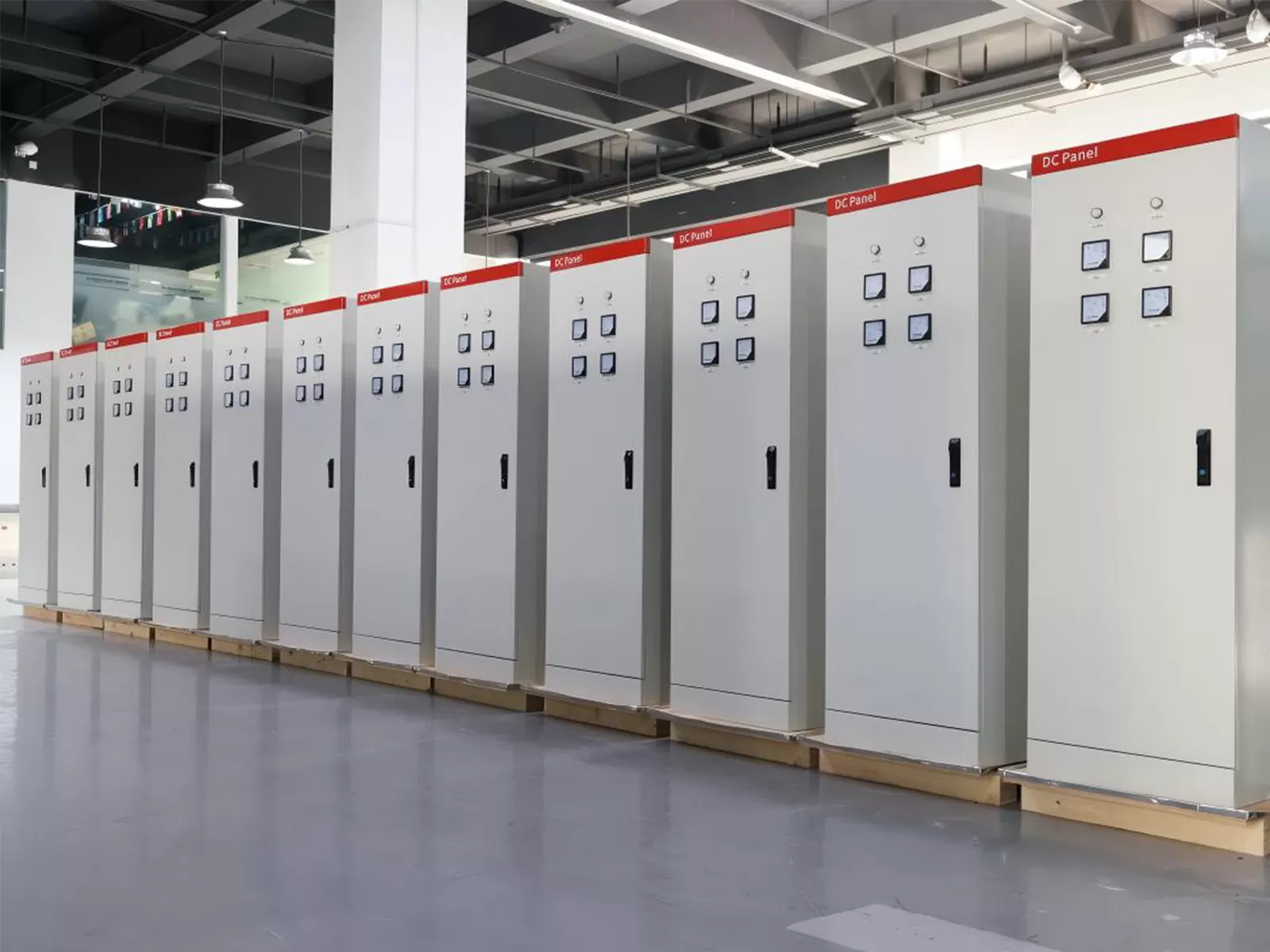 DC Panel-1